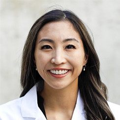 meet dr stephanie shimizu